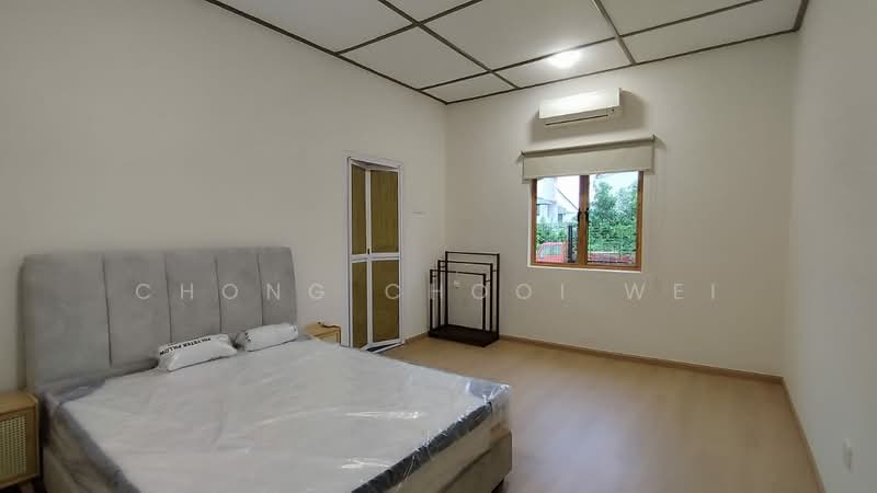 Rumah Teres 1-Tingkat untuk Disewa di Tanjung Tokong (Penang) - Chong Chooi Wei - Bedroom - PropertyGuru.com.my