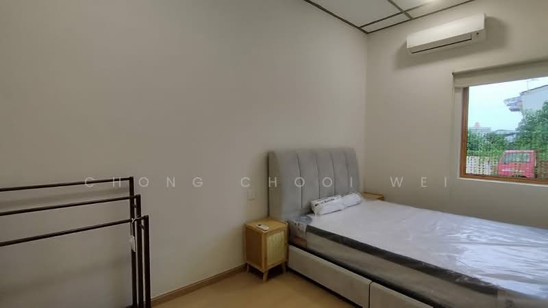 Rumah Teres 1-Tingkat untuk Disewa di Tanjung Tokong (Penang) - Chong Chooi Wei - Bedroom - PropertyGuru.com.my