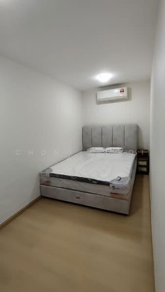 Rumah Teres 1-Tingkat untuk Disewa di Tanjung Tokong (Penang) - Chong Chooi Wei - Bedroom - PropertyGuru.com.my