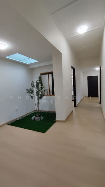 Rumah Teres 1-Tingkat untuk Disewa di Tanjung Tokong (Penang) - Chong Chooi Wei - Interior - PropertyGuru.com.my