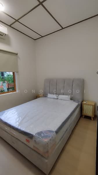 Rumah Teres 1-Tingkat untuk Disewa di Tanjung Tokong (Penang) - Chong Chooi Wei - Bedroom - PropertyGuru.com.my