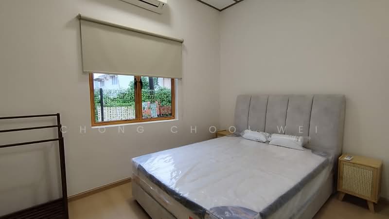 Rumah Teres 1-Tingkat untuk Disewa di Tanjung Tokong (Penang) - Chong Chooi Wei - Bedroom - PropertyGuru.com.my