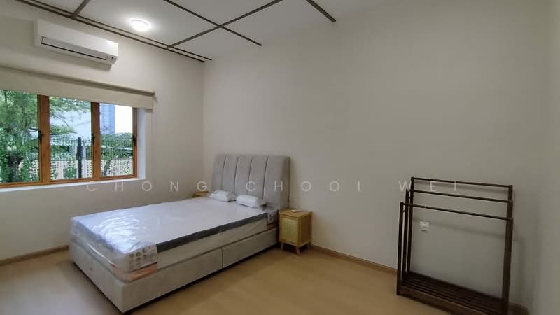 Rumah Teres 1-Tingkat untuk Disewa di Tanjung Tokong (Penang) - Chong Chooi Wei - Bedroom - PropertyGuru.com.my