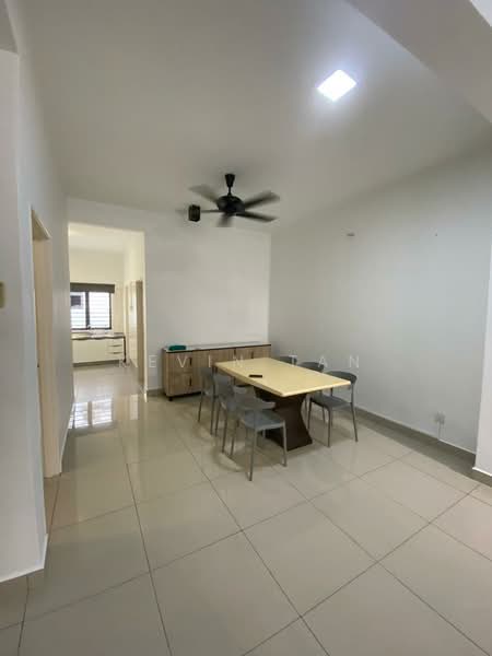 2-storey Terraced House for Sale in Lakeside Residences (Puchong) - Kevin Tan - Dining Room - PropertyGuru.com.my