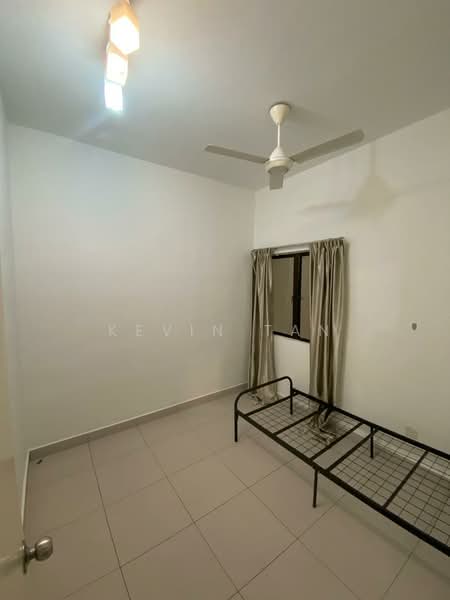 2-storey Terraced House for Sale in Lakeside Residences (Puchong) - Kevin Tan - Bedroom - PropertyGuru.com.my