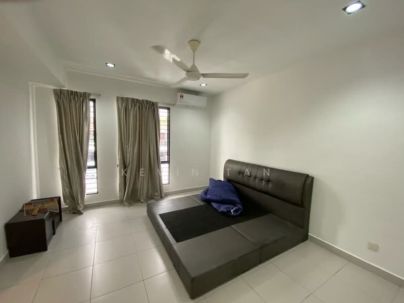 2-storey Terraced House for Sale in Lakeside Residences (Puchong) - Kevin Tan - Bedroom - PropertyGuru.com.my