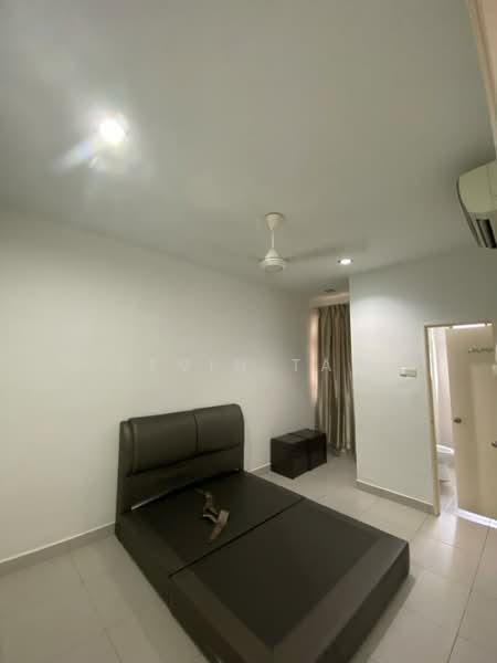 2-storey Terraced House for Sale in Lakeside Residences (Puchong) - Kevin Tan - Bedroom - PropertyGuru.com.my