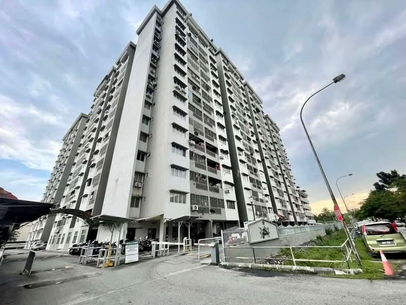 Apartment for Rent at Sri Camellia - Ken Fung - Exterior - PropertyGuru.com.my