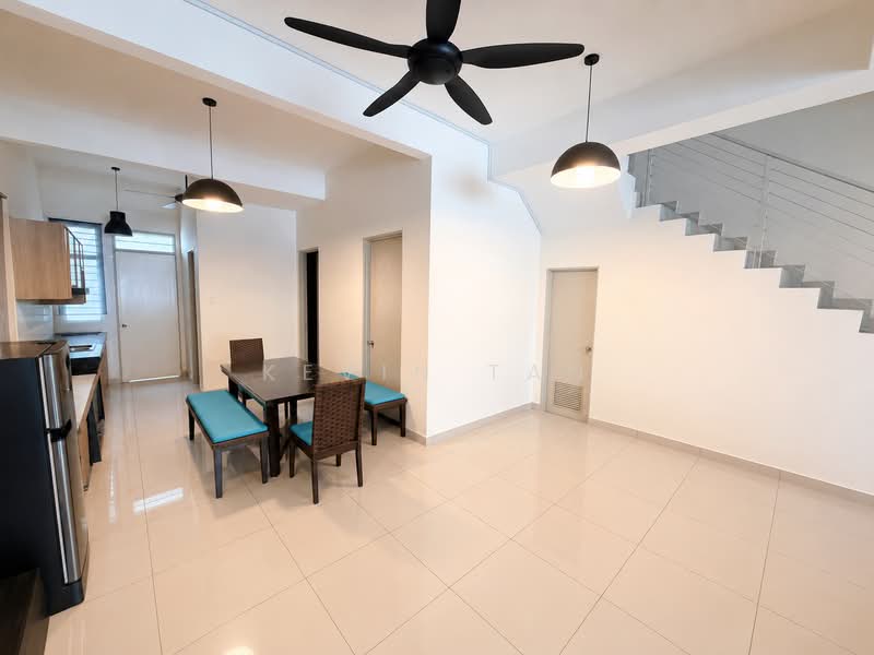2-storey Terraced House for Sale in Lakeside Residences (Puchong) - Kevin Tan - Interior - PropertyGuru.com.my