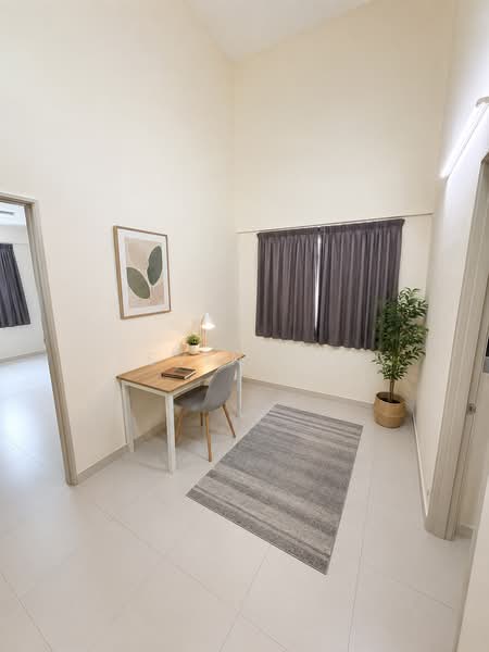 2-storey Terraced House for Sale in Lakeside Residences (Puchong) - Kevin Tan - Study - PropertyGuru.com.my