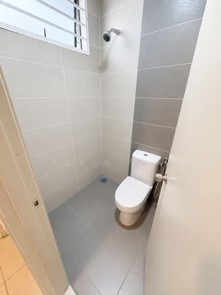 2-storey Terraced House for Sale in Lakeside Residences (Puchong) - Kevin Tan - Bathroom - PropertyGuru.com.my