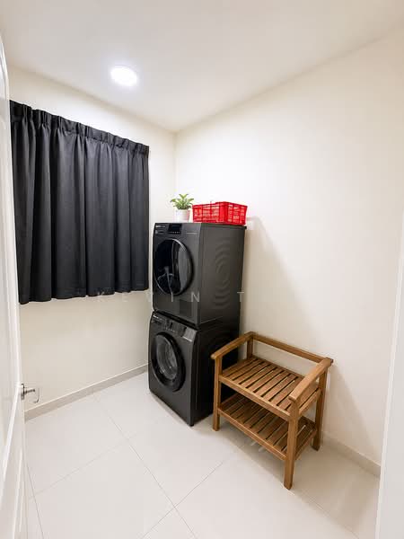 2-storey Terraced House for Sale in Lakeside Residences (Puchong) - Kevin Tan - Interior - PropertyGuru.com.my