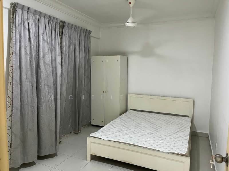 Pangsapuri untuk Dijual di Tebrau City Residences - Michelle Kueh - Bedroom - PropertyGuru.com.my