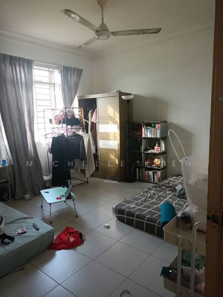 Pangsapuri untuk Dijual di Tebrau City Residences - Michelle Kueh - Bedroom - PropertyGuru.com.my