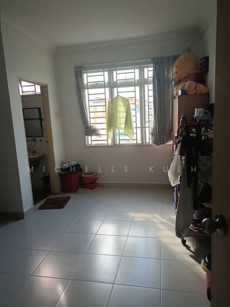 Pangsapuri untuk Dijual di Tebrau City Residences - Michelle Kueh - Interior - PropertyGuru.com.my