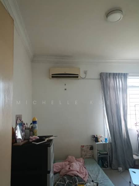 Pangsapuri untuk Dijual di Tebrau City Residences - Michelle Kueh - Bedroom - PropertyGuru.com.my