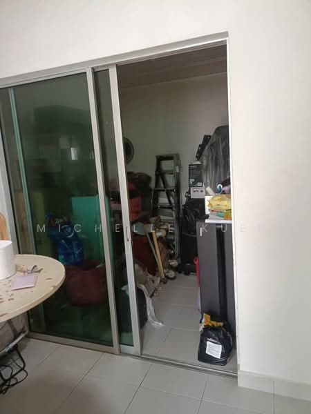 Pangsapuri untuk Dijual di Tebrau City Residences - Michelle Kueh - PropertyGuru.com.my