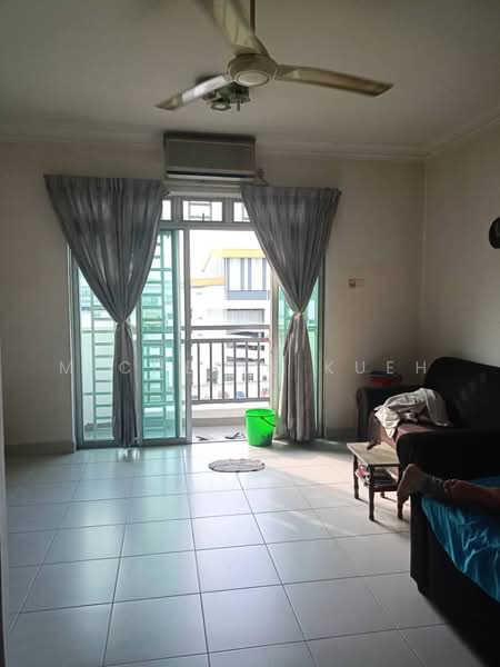 Pangsapuri untuk Dijual di Tebrau City Residences - Michelle Kueh - PropertyGuru.com.my