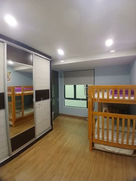 2.5-storey Terraced House for Sale in Lakeside Residences (Puchong) - Kevin Tan - Bedroom - PropertyGuru.com.my