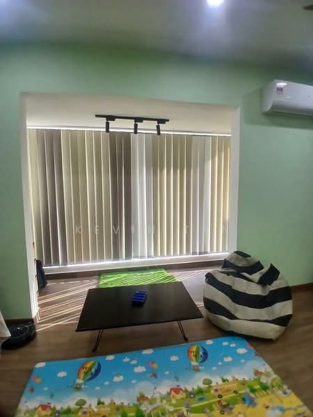 2.5-storey Terraced House for Sale in Lakeside Residences (Puchong) - Kevin Tan - Living Room - PropertyGuru.com.my