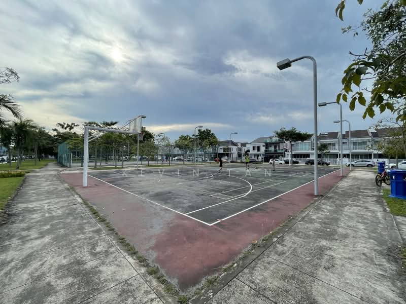 2.5-storey Terraced House for Sale in Lakeside Residences (Puchong) - Kevin Tan - PropertyGuru.com.my