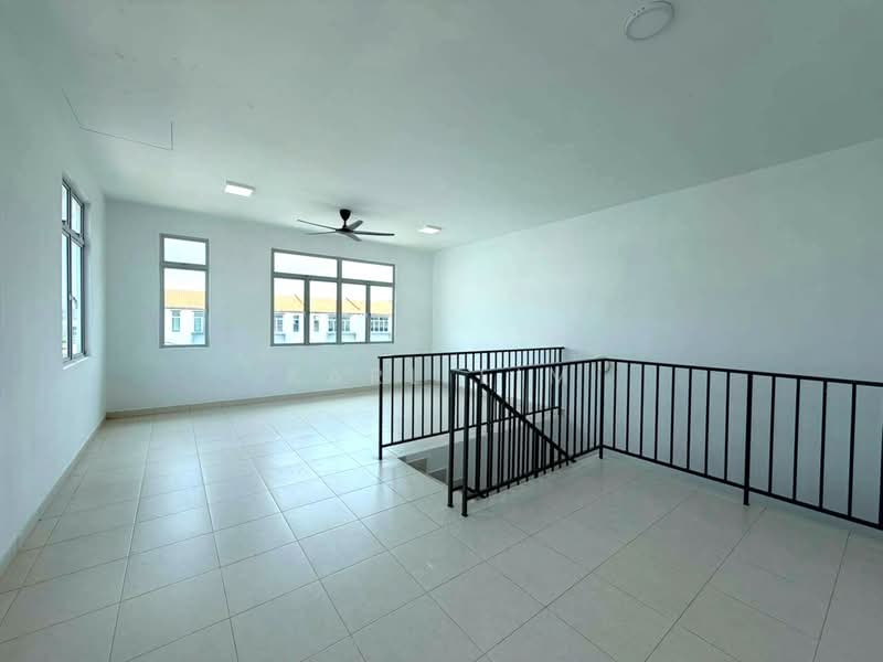 2.5-storey Terraced House for Sale in Skudai (Johor) - Karl Lim - Interior - PropertyGuru.com.my