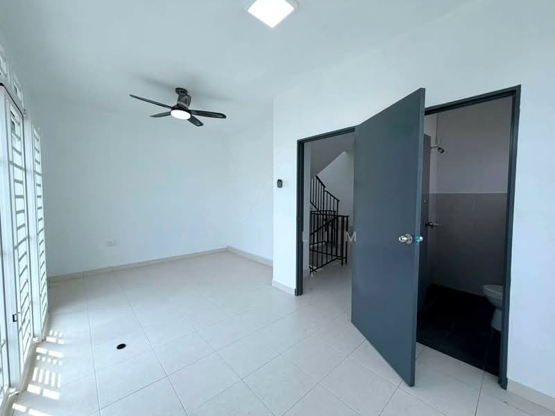 2.5-storey Terraced House for Sale in Skudai (Johor) - Karl Lim - Interior - PropertyGuru.com.my