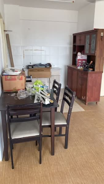 Apartment for Rent at Taman Desa Belantik - Chloe Shum - Kitchen - PropertyGuru.com.my