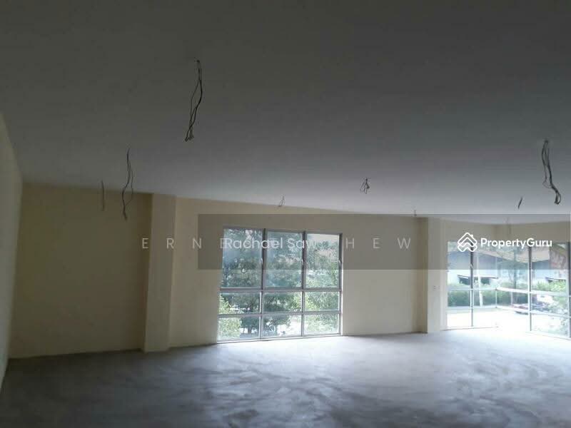 Kilang untuk Disewa di Rawang (Selangor) - Ernest Chew - Interior - PropertyGuru.com.my