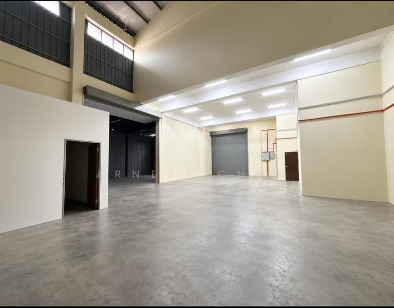 Kilang untuk Disewa di Rawang (Selangor) - Ernest Chew - Interior - PropertyGuru.com.my