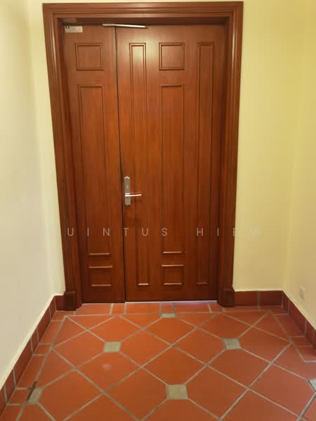 Condominium for Rent at Mont Kiara Damai Resort Condominium - Quintus Hiew - Entrance - PropertyGuru.com.my