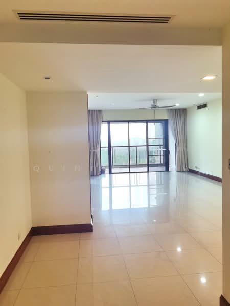 Condominium for Rent at Mont Kiara Damai Resort Condominium - Quintus Hiew - Living Room - PropertyGuru.com.my