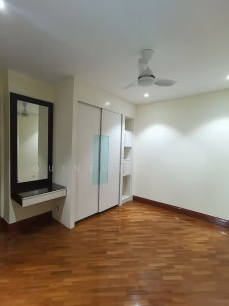 Condominium for Rent at Mont Kiara Damai Resort Condominium - Quintus Hiew - Bedroom - PropertyGuru.com.my