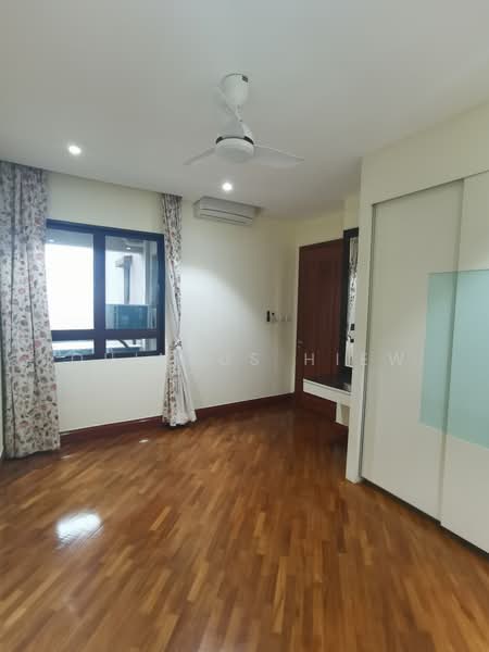 Condominium for Rent at Mont Kiara Damai Resort Condominium - Quintus Hiew - Bedroom - PropertyGuru.com.my
