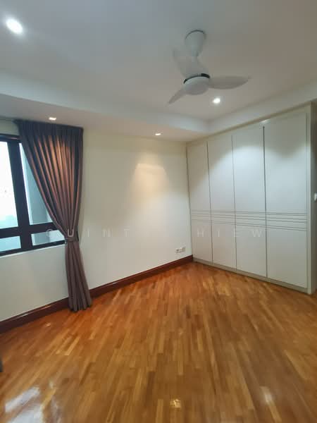 Condominium for Rent at Mont Kiara Damai Resort Condominium - Quintus Hiew - Bedroom - PropertyGuru.com.my