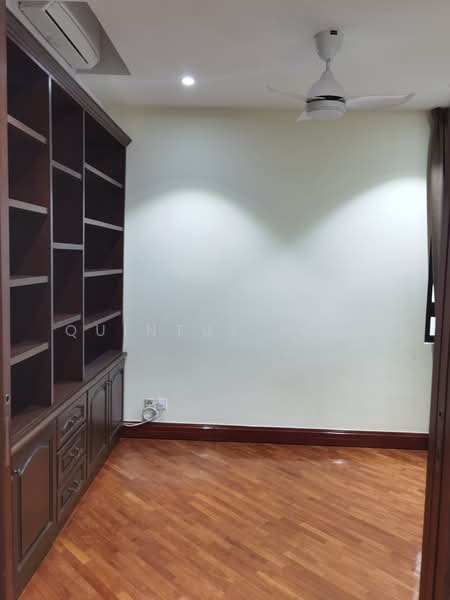 Condominium for Rent at Mont Kiara Damai Resort Condominium - Quintus Hiew - Study - PropertyGuru.com.my