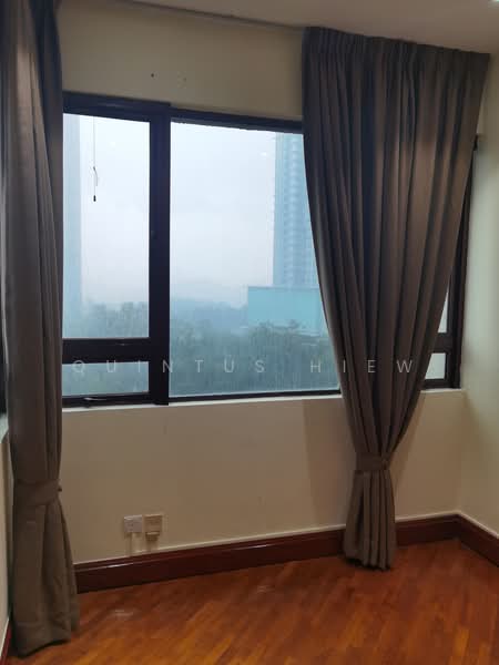 Condominium for Rent at Mont Kiara Damai Resort Condominium - Quintus Hiew - View - PropertyGuru.com.my