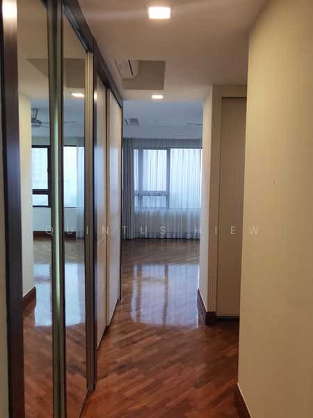 Condominium for Rent at Mont Kiara Damai Resort Condominium - Quintus Hiew - Interior - PropertyGuru.com.my