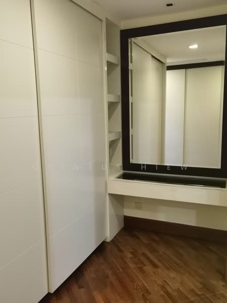 Condominium for Rent at Mont Kiara Damai Resort Condominium - Quintus Hiew - Interior - PropertyGuru.com.my