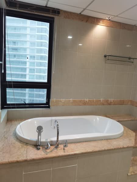 Condominium for Rent at Mont Kiara Damai Resort Condominium - Quintus Hiew - Bathroom - PropertyGuru.com.my