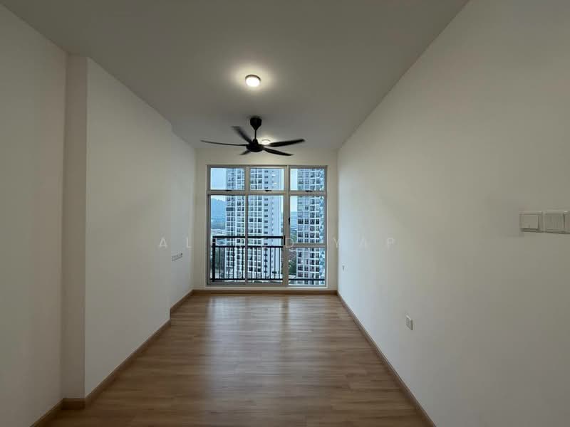 Service Residence for Sale at Midas @ Seri Alam - Alfred Yap - View - PropertyGuru.com.my