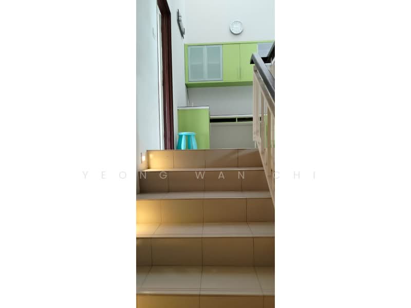 2-storey Terraced House for Sale in Kuala Selangor (Selangor) - Yeong Wan Chi - PropertyGuru.com.my