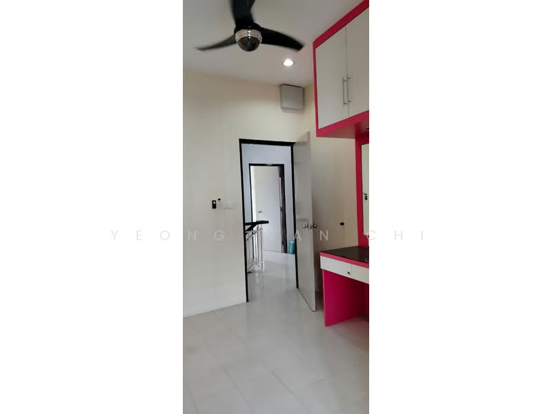 2-storey Terraced House for Sale in Kuala Selangor (Selangor) - Yeong Wan Chi - PropertyGuru.com.my
