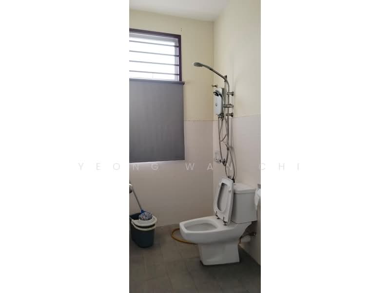 2-storey Terraced House for Sale in Kuala Selangor (Selangor) - Yeong Wan Chi - PropertyGuru.com.my