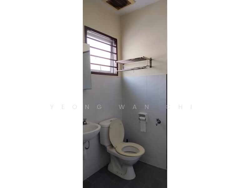 2-storey Terraced House for Sale in Kuala Selangor (Selangor) - Yeong Wan Chi - PropertyGuru.com.my
