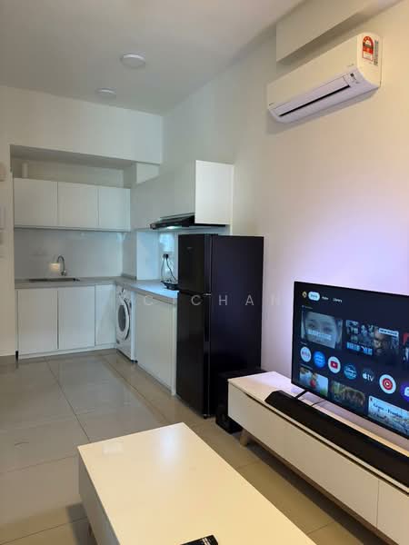 Servis Apartment untuk Dijual di Plaza @ Kelana Jaya - YC Chan - Kitchen - PropertyGuru.com.my