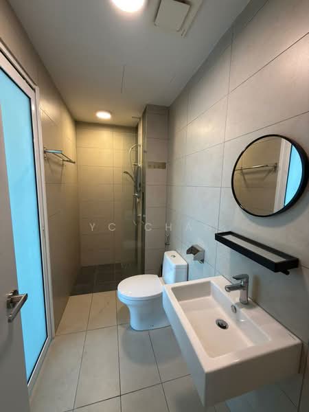 Servis Apartment untuk Dijual di Plaza @ Kelana Jaya - YC Chan - Bathroom - PropertyGuru.com.my