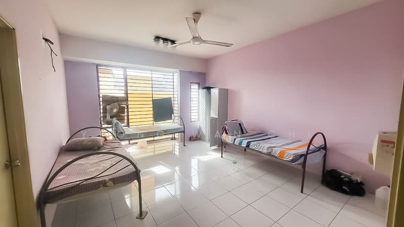 2-storey Terraced House for Sale in Kuala Selangor (Selangor) - Yeong Wan Chi - PropertyGuru.com.my