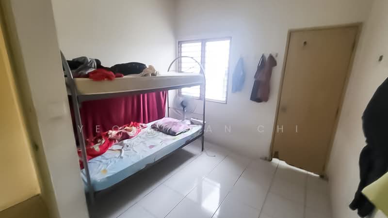 2-storey Terraced House for Sale in Kuala Selangor (Selangor) - Yeong Wan Chi - PropertyGuru.com.my