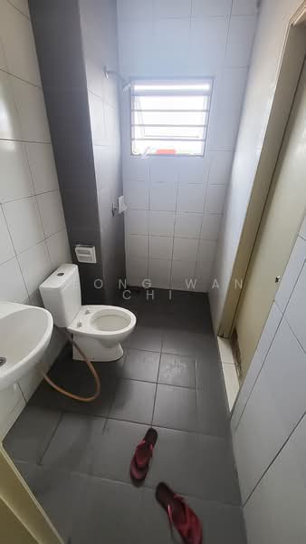 2-storey Terraced House for Sale in Kuala Selangor (Selangor) - Yeong Wan Chi - PropertyGuru.com.my